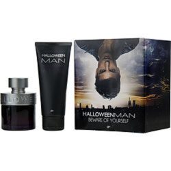 Halloween By Jesus Del Pozo #314195 - Type: Gift Sets For Men