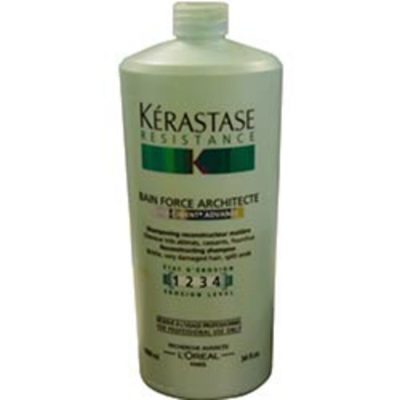 Kerastase By Kerastase #244959 - Type: Shampoo For Unisex