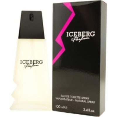 Iceberg By Iceberg #122227 - Type: Fragrances For Women