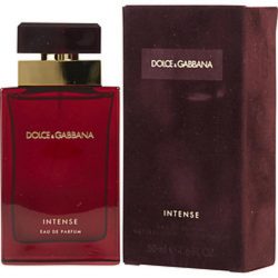 Dolce & Gabbana Pour Femme Intense By Dolce & Gabbana #245396 - Type: Fragrances For Women