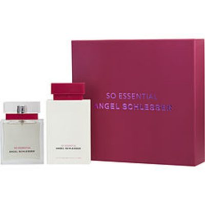 Angel Schlesser So Essential By Angel Schlesser #331279 - Type: Gift Sets For Women