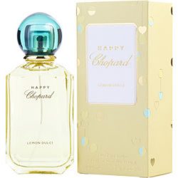 Happy Chopard Lemon Dulci By Chopard #311200 - Type: Fragrances For Women