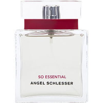 Angel Schlesser So Essential By Angel Schlesser #331606 - Type: Fragrances For Women