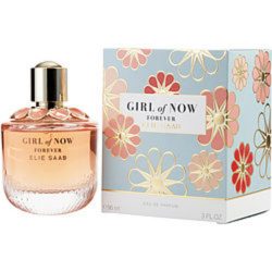 Elie Saab Girl Of Now Forever By Elie Saab #326683 - Type: Fragrances For Women