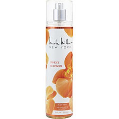 Nicole Miller Sweet Blossom By Nicole Miller #331004 - Type: Bath & Body For Women