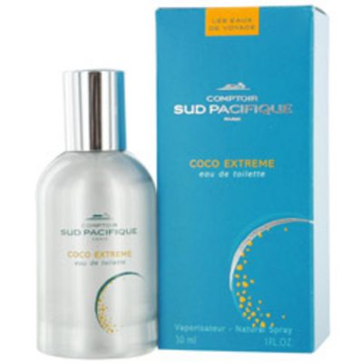 Comptoir Sud Pacifique Coco Extreme By Comptoir Sud Pacifique #214082 - Type: Fragrances For Women
