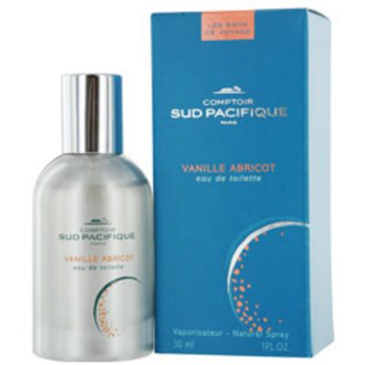 Comptoir Sud Pacifique Vanille Abricot By Comptoir Sud Pacifique #214083 - Type: Fragrances For Women