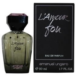 Lamour Fou By Ungaro #279420 - Type: Fragrances For Women