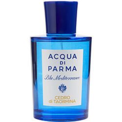 Acqua Di Parma Blue Mediterraneo By Acqua Di Parma #289353 - Type: Fragrances For Men