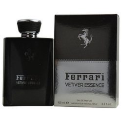 Ferrari Vetiver Essence By Ferrari #279923 - Type: Fragrances For Men
