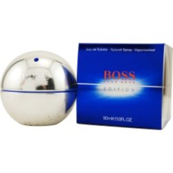Boss In Motion Electric Edition By Hugo Boss #155682 - Type: Fragrances For Men