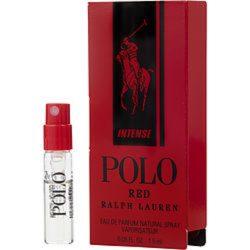 Polo Red Intense By Ralph Lauren #301511 - Type: Fragrances For Men