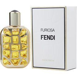 Fendi Furiosa By Fendi #294096 - Type: Fragrances For Women