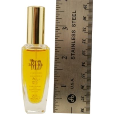 Red By Giorgio Beverly Hills #149892 - Type: Fragrances For Women