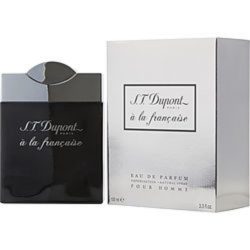 St Dupont A La Francaise By St Dupont #299590 - Type: Fragrances For Men