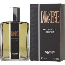 Lanarchiste By Caron #247332 - Type: Fragrances For Men