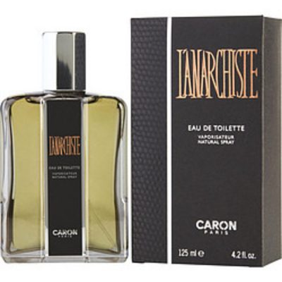 Lanarchiste By Caron #247332 - Type: Fragrances For Men