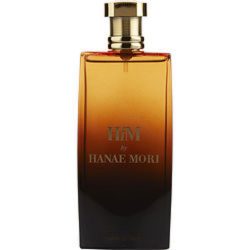 Hanae Mori Him By Hanae Mori #295282 - Type: Fragrances For Men