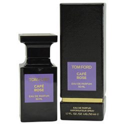 Tom Ford Cafe Rose By Tom Ford #251685 - Type: Fragrances For Women