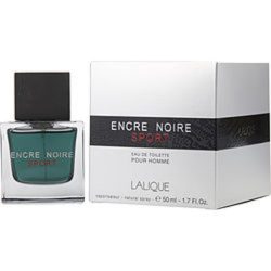 Encre Noire Sport Lalique By Lalique #296991 - Type: Fragrances For Men