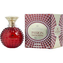 Marina De Bourbon Cristal Royal Passion By Marina De Bourbon #323074 - Type: Fragrances For Women