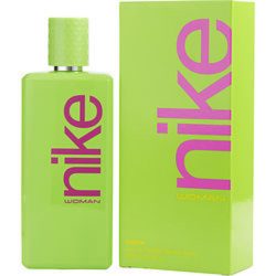 Nike Woman Green By Nike #301036 - Type: Fragrances For Women