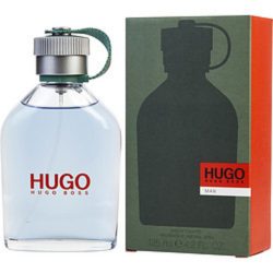 Hugo By Hugo Boss #252610 - Type: Fragrances For Men