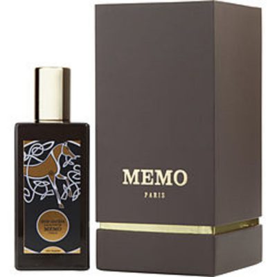 Memo Paris Irish Leather By Memo Paris #298759 - Type: Fragrances For Unisex