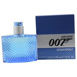 James Bond 007 Ocean Royale By James Bond #276726 - Type: Fragrances For Men