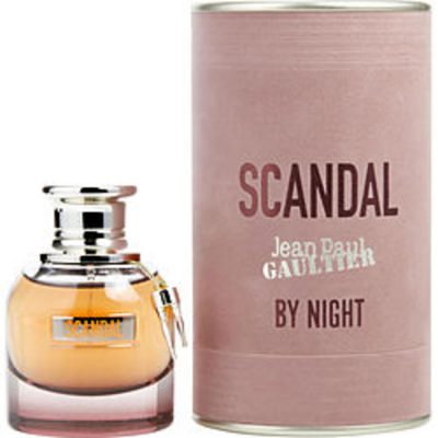 Jean Paul Gaultier Scandal By Night By Jean Paul Gaultier #324623 - Type: Fragrances For Women