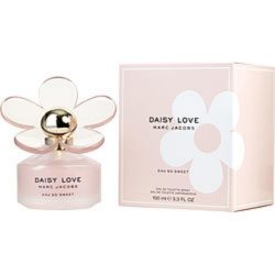 Marc Jacobs Daisy Love Eau So Sweet By Marc Jacobs #328162 - Type: Fragrances For Women