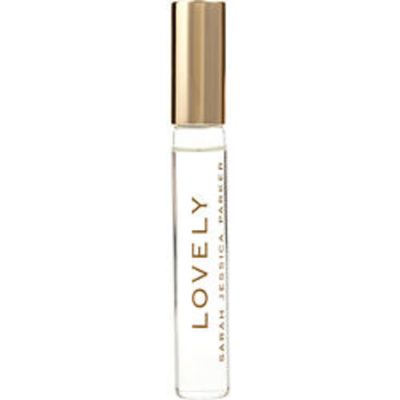 Lovely Sarah Jessica Parker By Sarah Jessica Parker #234381 - Type: Fragrances For Women