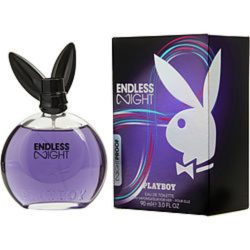 Playboy Endless Night By Playboy #321038 - Type: Fragrances For Women