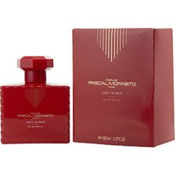Pascal Morabito Lady In Red By Pascal Morabito #319615 - Type: Fragrances For Women