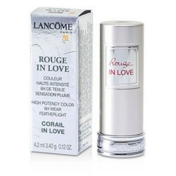 Lancome By Lancome #226380 - Type: Lip Color For Women