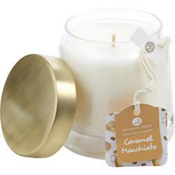 Caramel Macchiato By #331762 - Type: Scented For Unisex