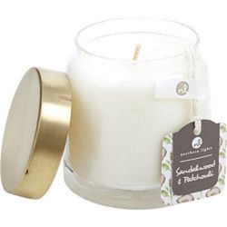 Sandalwood & Patchouli By #331763 - Type: Scented For Unisex