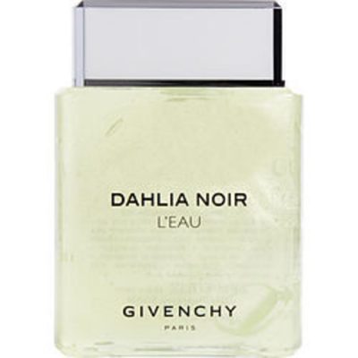 Givenchy Dahlia Noir Leau By Givenchy #308214 - Type: Bath & Body For Women