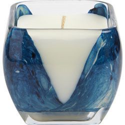 Water Cascade Candle By #301649 - Type: Scented For Unisex