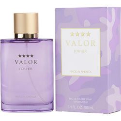 Valor By Dana #290724 - Type: Fragrances For Women