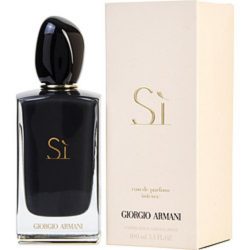 Armani Si Intense By Giorgio Armani #256111 - Type: Fragrances For Women