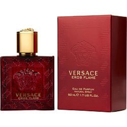 Versace Eros Flame By Gianni Versace #326814 - Type: Fragrances For Men