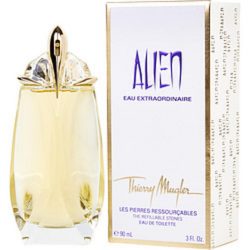 Alien Eau Extraordinaire By Thierry Mugler #256272 - Type: Fragrances For Women