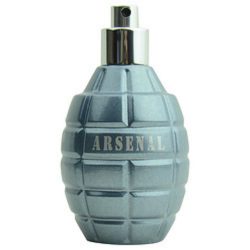 Arsenal Blue By Gilles Cantuel #283959 - Type: Fragrances For Men