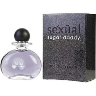 Sexual Sugar Daddy By Michel Germain #256479 - Type: Fragrances For Men