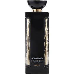Lalique Noir Premier Terres Aromatiques 1905  By Lalique #304129 - Type: Fragrances For Women