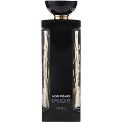 Lalique Noir Premier Terres Aromatiques 1905  By Lalique #304129 - Type: Fragrances For Women