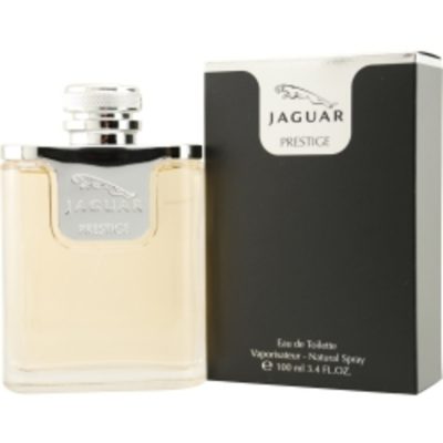 Jaguar Prestige By Jaguar #158920 - Type: Fragrances For Men
