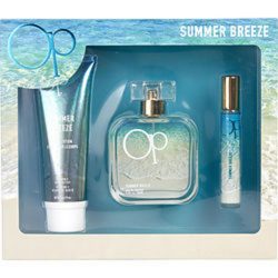 Op Summer Breeze By Ocean Pacific #332540 - Type: Gift Sets For Women