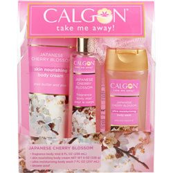 Calgon By Coty #330764 - Type: Gift Sets For Women